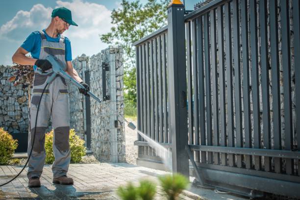 Best Parking Lot Cleaning in North Hills, NY